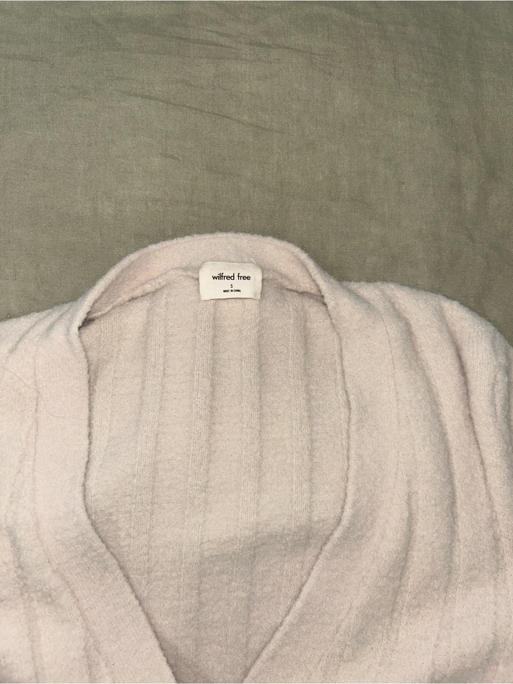 Sweater - Picture 3 of 4